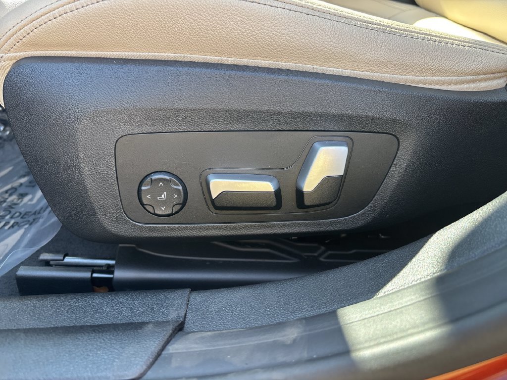 Used 2024 BMW i4 eDrive35 w/ Premium Package RWD image 23