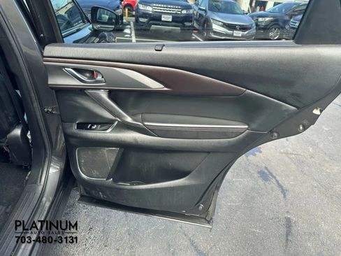 Used 2016 MAZDA CX-9 Grand Touring image 20