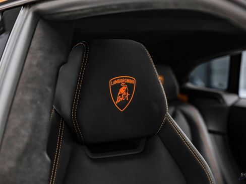 Used 2024 Lamborghini Urus S image 54