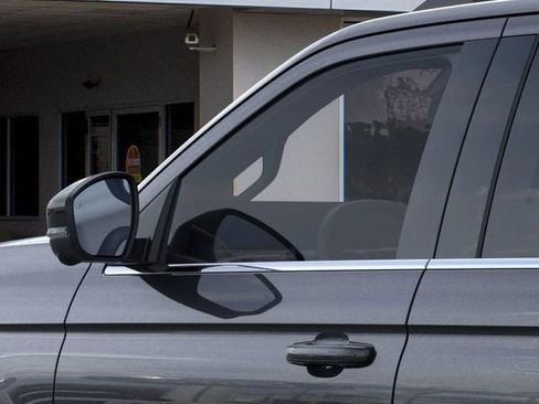 New 2026 Ford Expedition Platinum w/ Driver's Package image 20