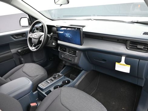 New 2026 Ford Maverick XL w/ Equipment Group 101A AWD/4WD image 19