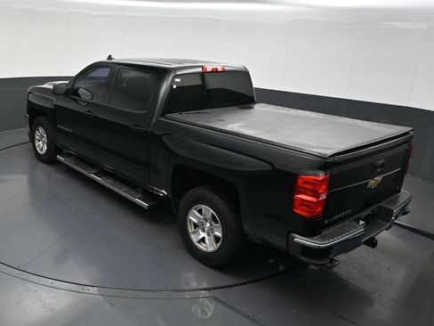Used 2017 Chevrolet Silverado 1500 LT w/ All Star Edition RWD image 21