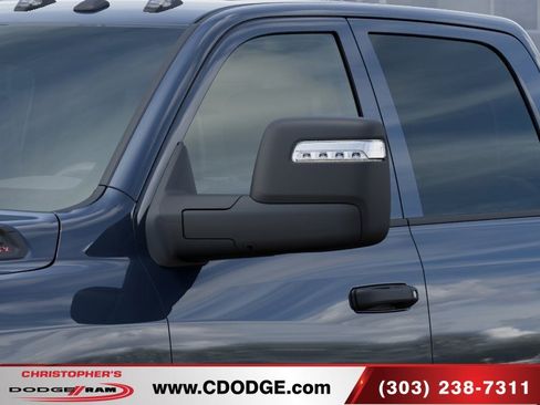 New 2026 RAM 2500 Tradesman image 12