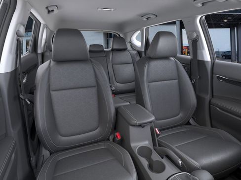 New 2026 Kia Seltos EX image 15