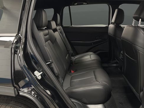 New 2026 Jeep Cherokee Limited AWD/4WD image 25