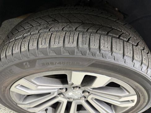 Used 2018 GMC Yukon XL Denali w/ Denali Ultimate Package image 47