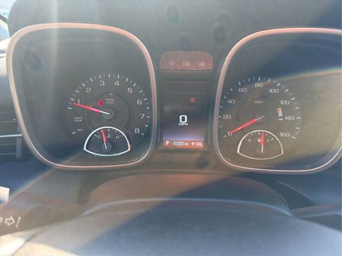 Used 2014 Chevrolet Malibu LT image 18