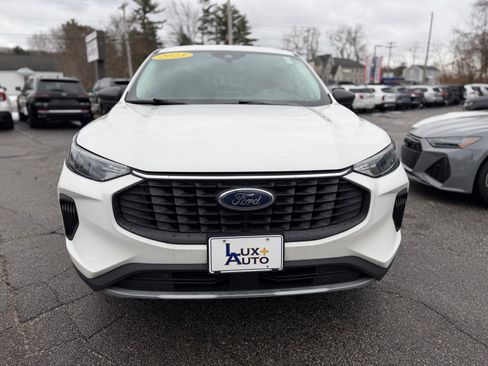 Used 2023 Ford Escape Active image 4