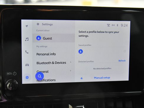 Used 2024 Toyota Corolla LE image 18