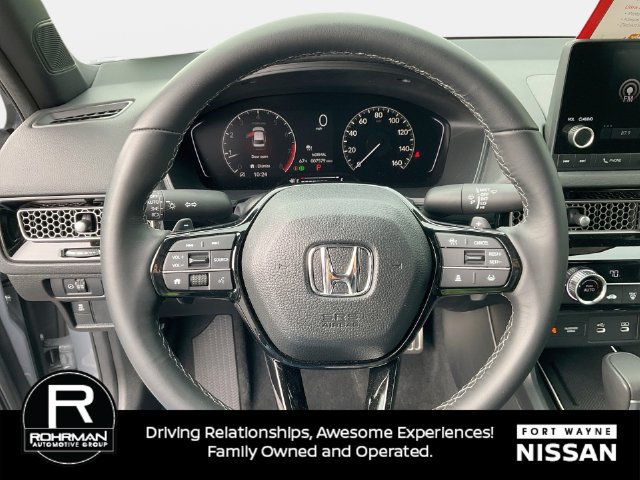 Used 2026 Honda Civic Sport image 19