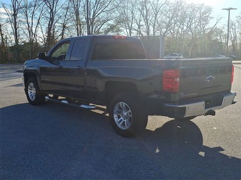 Used 2018 Chevrolet Silverado 1500 LT w/ All Star Edition image 8