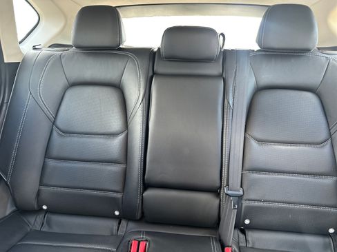 Used 2025 MAZDA CX-5 AWD 2.5 S w/ Preferred Package image 13