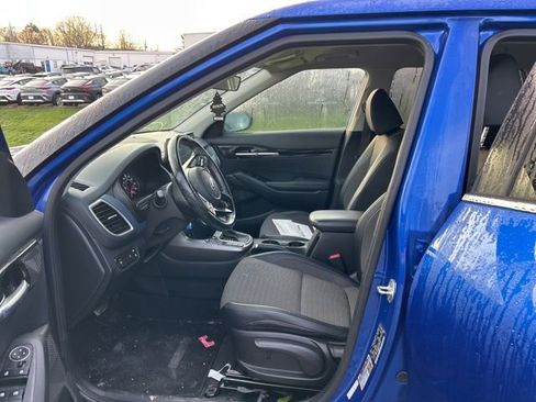 Used 2021 Kia Seltos S image 6