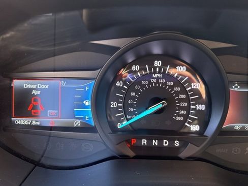 Used 2019 Ford Edge SEL w/ Equipment Group 201A image 14