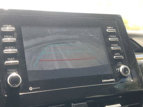 Certified 2023 Toyota Camry LE AWD/4WD image 26