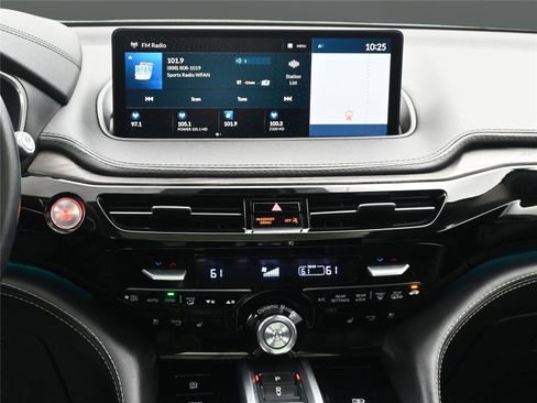 Certified 2023 Acura MDX SH-AWD w/ Advance Package image 16