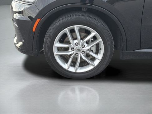 Used 2024 Dodge Durango R/T image 9