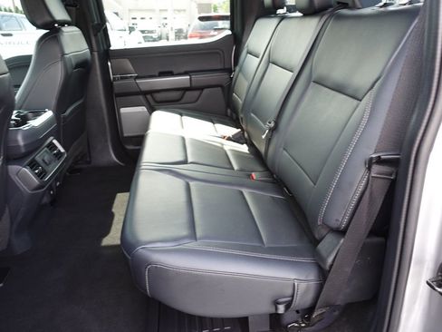 Used 2024 Ford F150 XLT w/ Equipment Group 303A High AWD/4WD image 23