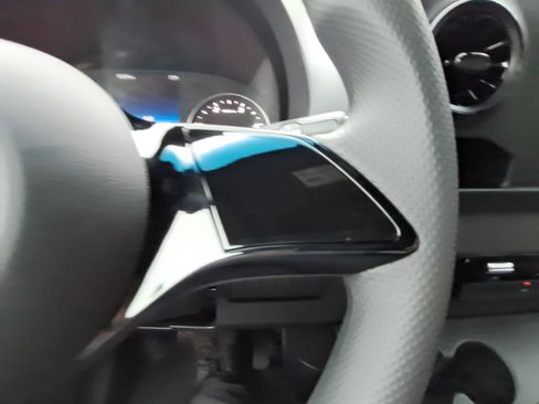 New 2026 Mercedes-Benz Sprinter 144 Cargo image 18