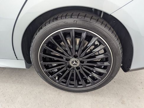 New 2026 Mercedes-Benz CLA 250 image 14