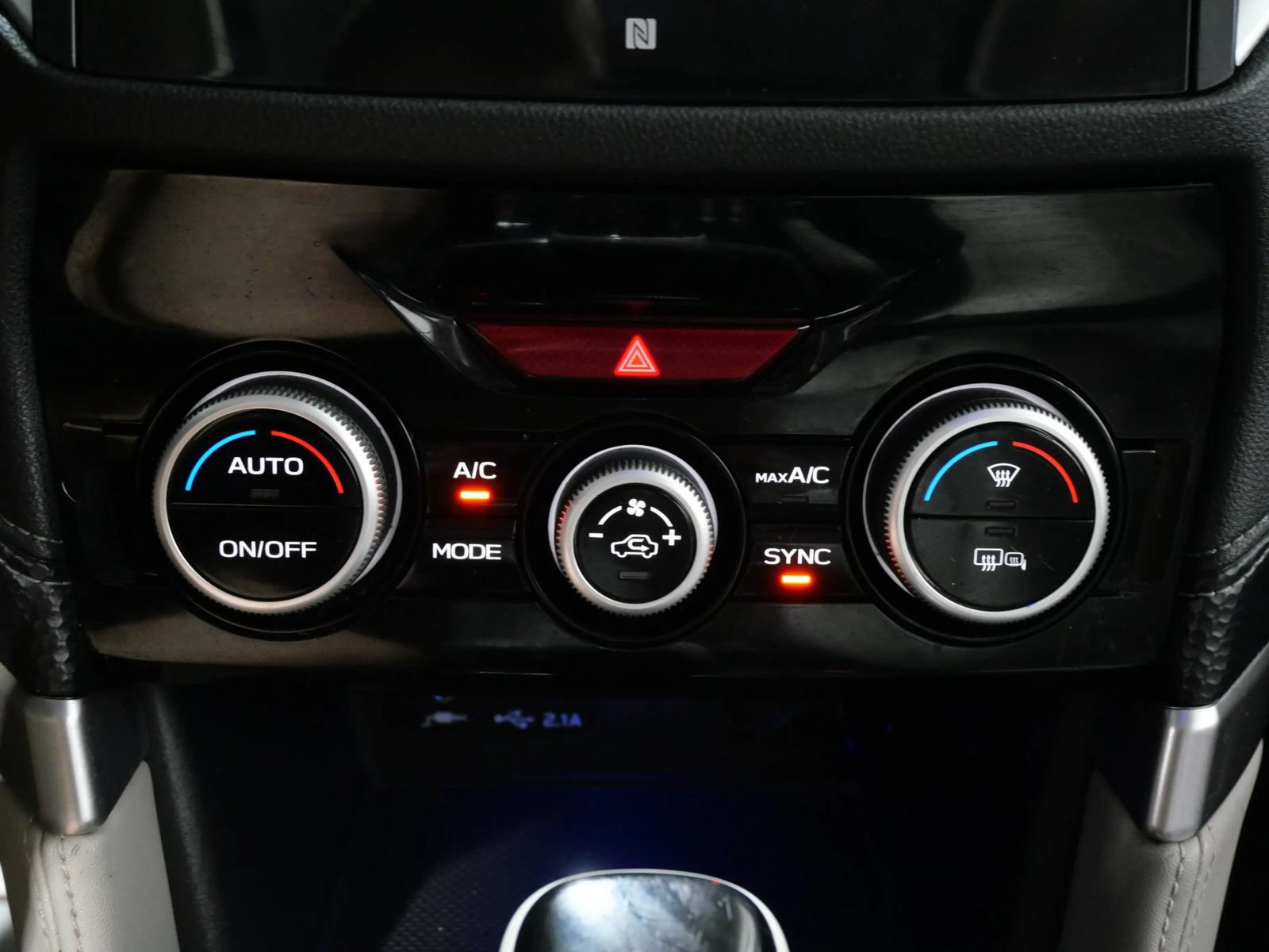 Used 2019 Subaru Forester Limited AWD/4WD image 20