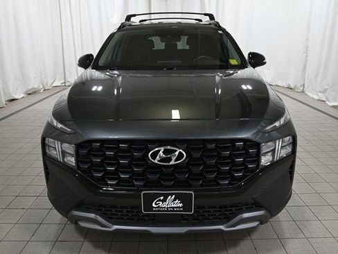 Used 2023 Hyundai Santa Fe XRT image 16