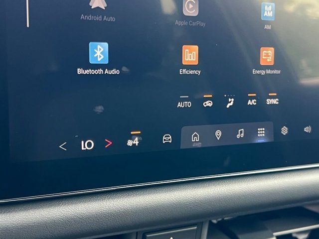 New 2026 MAZDA CX-5 Select AWD/4WD image 23