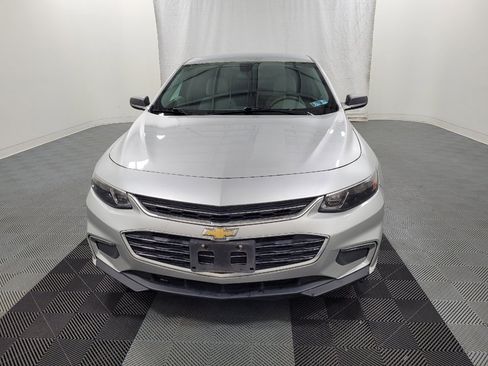 Used 2017 Chevrolet Malibu LS FWD image 15