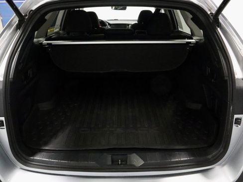 Used 2025 Subaru Outback Onyx Edition AWD/4WD image 13