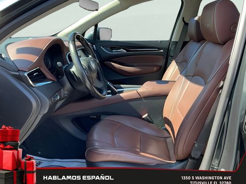 Used 2019 Buick Enclave Avenir w/ Avenir Technology Package image 33