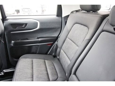 Used 2022 Ford Bronco Sport Big Bend w/ Convenience Package AWD/4WD image 11