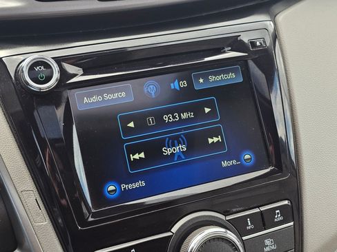 Used 2014 Honda Odyssey EX-L image 6