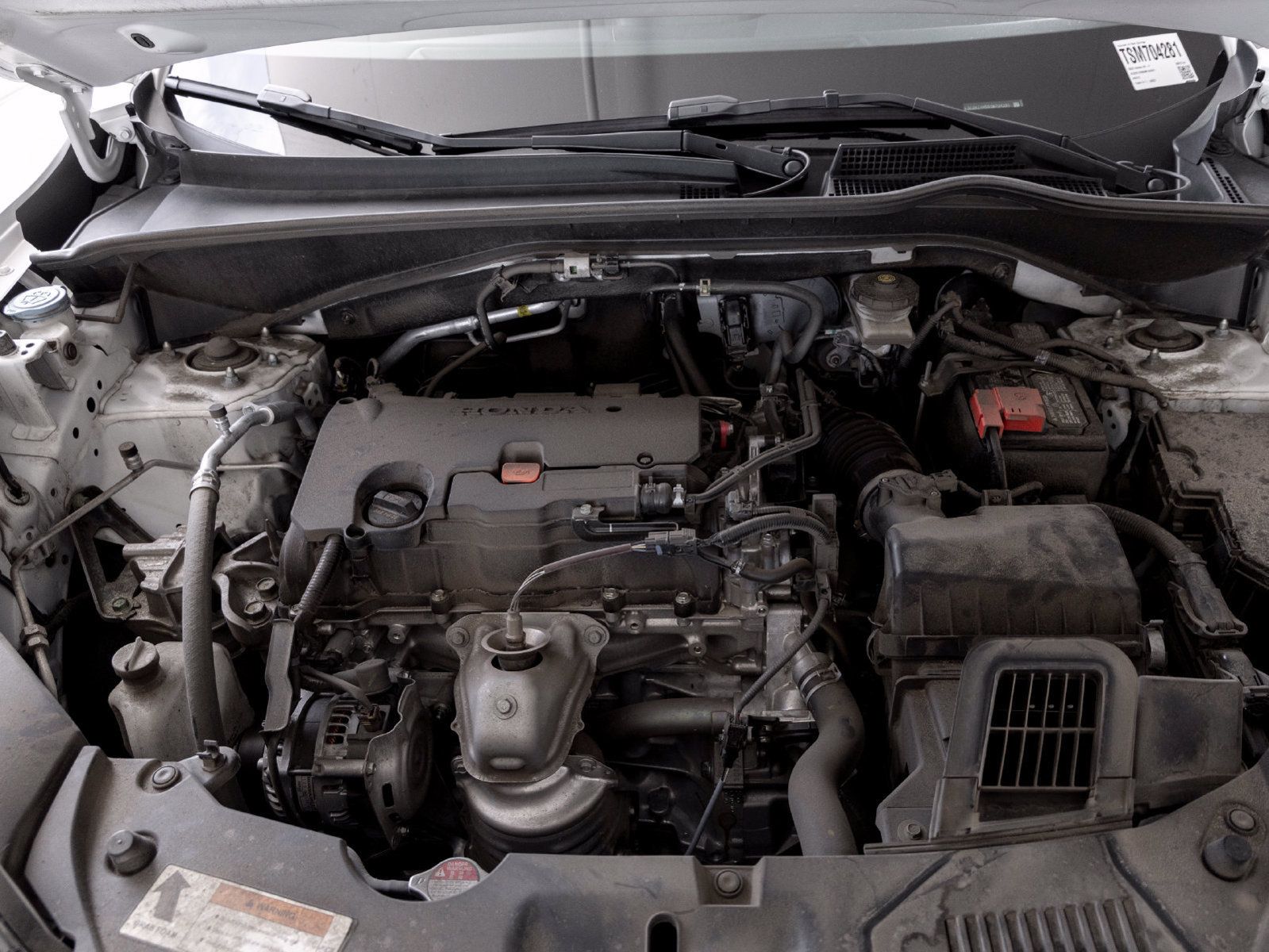 Used 2025 Honda HR-V Sport image 29