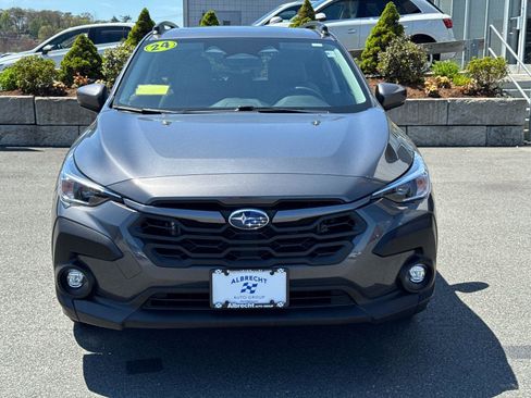 Used 2024 Subaru Crosstrek 2.0i Premium AWD/4WD image 36