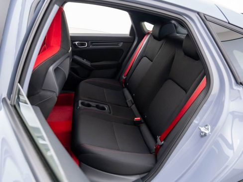 New 2025 Honda Civic Type R image 18