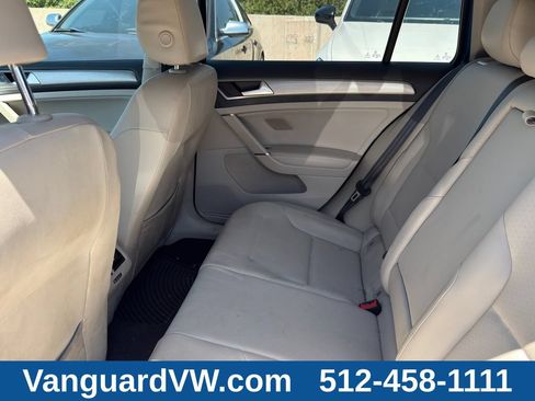 Used 2015 Volkswagen Golf S FWD image 26