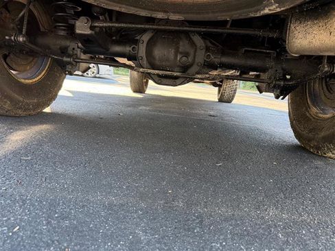 Used 2010 Dodge Ram 1500 Truck TRX image 39