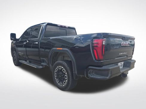 Used 2024 GMC Sierra 2500 Denali w/ Denali Reserve Package AWD/4WD image 10