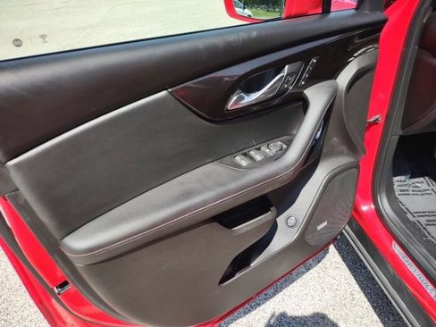 Used 2019 Chevrolet Blazer RS FWD image 10