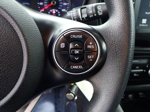 Used 2020 Kia Soul LX image 14