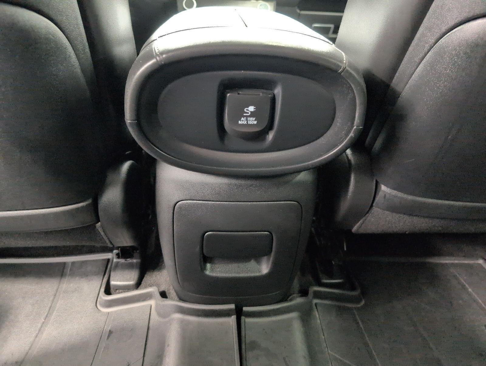 Used 2026 Hyundai Palisade Calligraphy AWD/4WD image 22