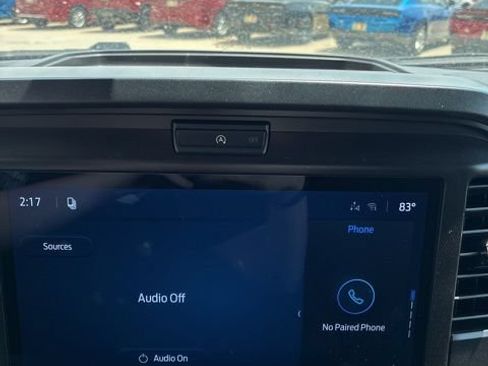 New 2026 Ford F150 STX w/ Equipment Group 200A AWD/4WD image 30