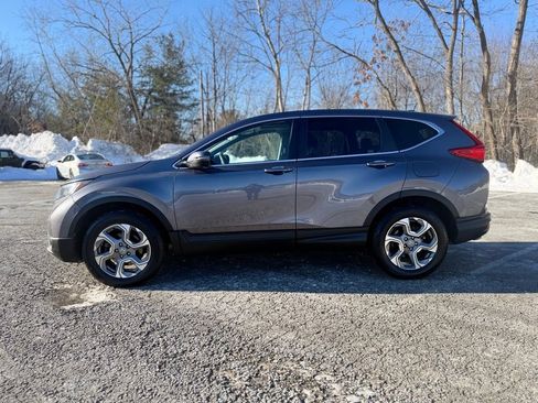 Used 2019 Honda CR-V EX image 3