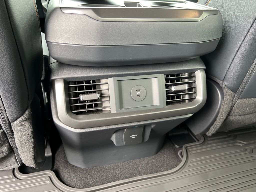 Used 2025 Ford F150 Tremor w/ Bed Utility Package AWD/4WD image 23