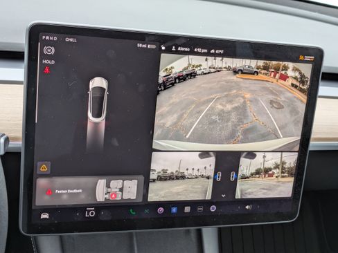 Used 2022 Tesla Model 3 Performance image 30