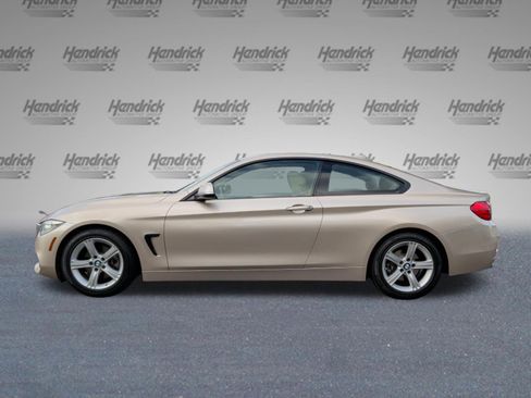 Used 2014 BMW 428i Coupe RWD image 10