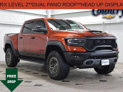 Used 2024 RAM 1500 TRX