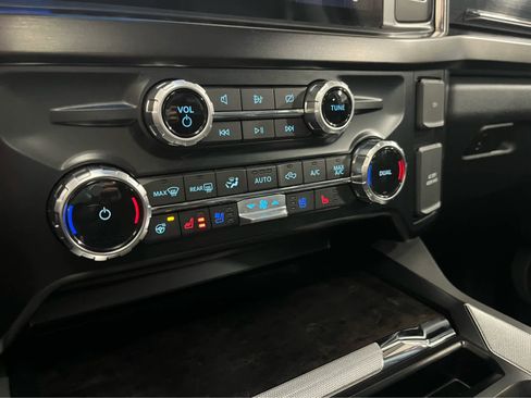 Used 2023 Ford F350 Lariat w/ Lariat Ultimate Package image 32