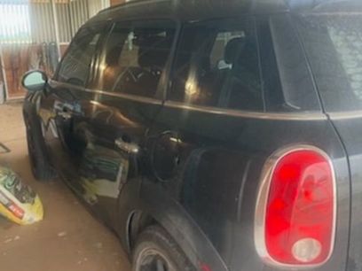 Used 2016 MINI Cooper Countryman S