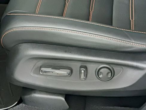 Used 2025 Honda CR-V Sport Touring image 22